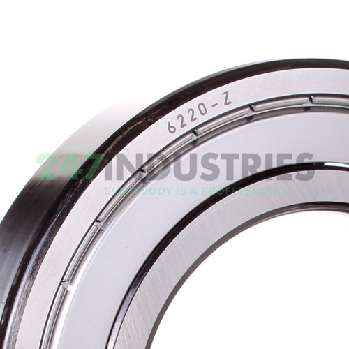 6220-Z SKF Image 2