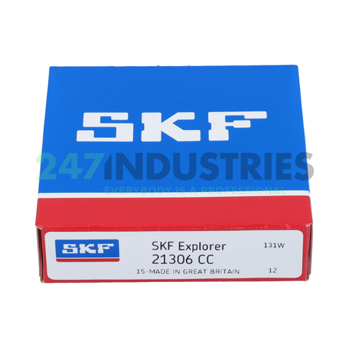 21306CC SKF Image 4