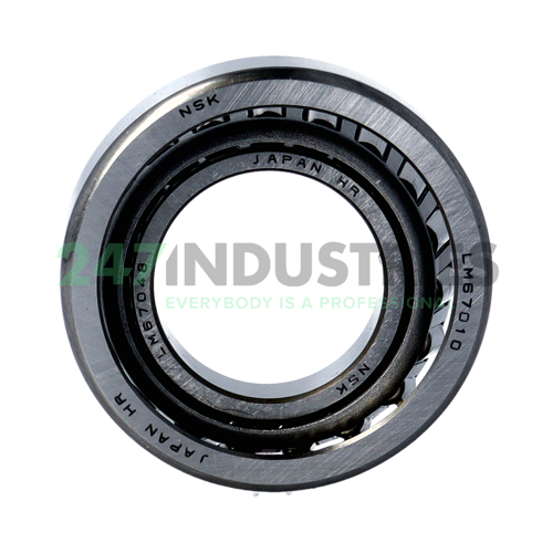 LM67048R/LM67010R NSK Image 3