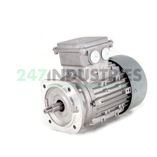 SK80LH/4 Nord Drive Systems