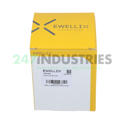 LVCR25D-2LS Ewellix Image 3