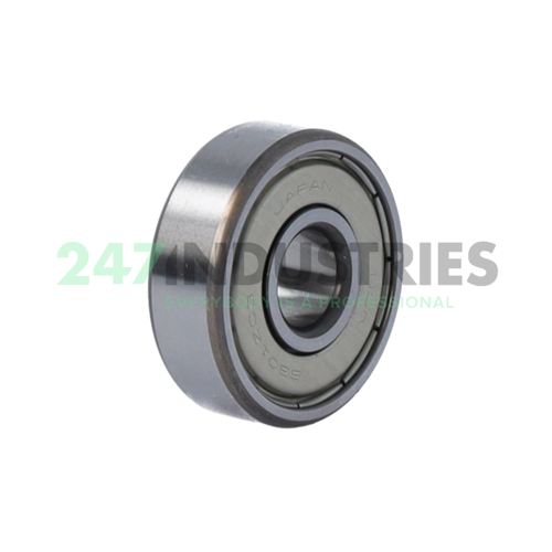 6301ZZ C3E NSK Image 2
