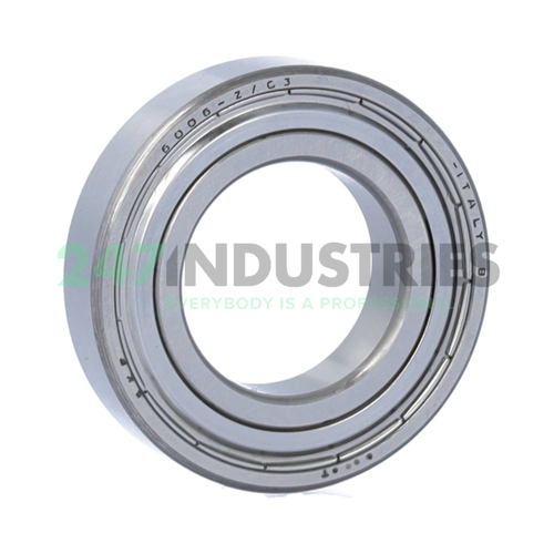 6006-Z/C3 SKF