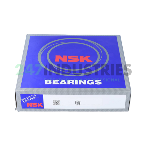 6318 NSK Image 3
