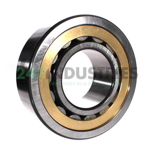 NJ2326-E-XL-M1A-QP51-C4 FAG Image 3