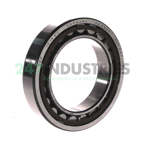 NU1014ECP SKF