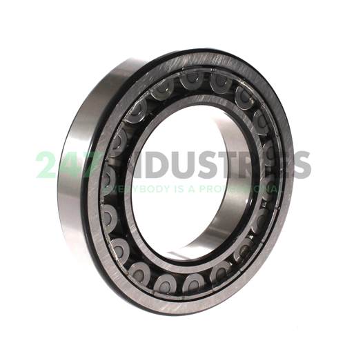 NU216ECJ/C3 SKF Image 2