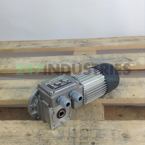 MC160P2 Mini Motor