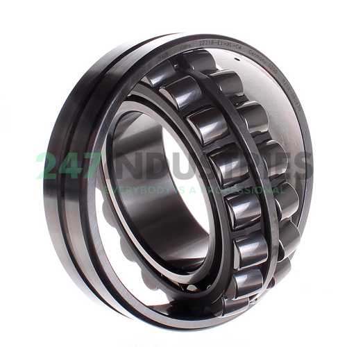 22218-E1-XL-C4 FAG Image 3