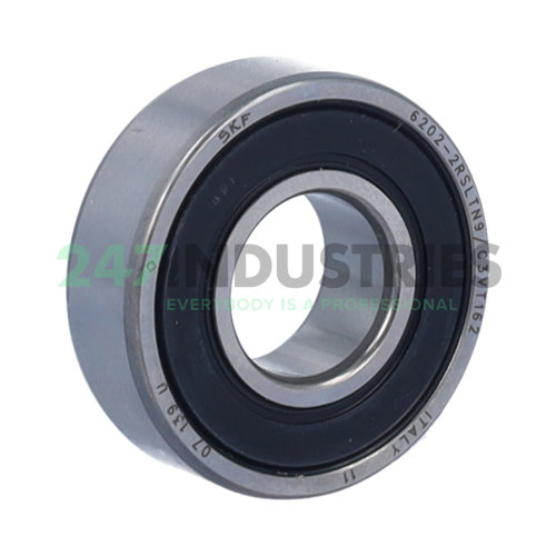 6202-2RSLTN9/C3VT162 SKF