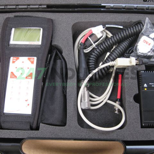DETECTOR III.KIT FAG Image 2