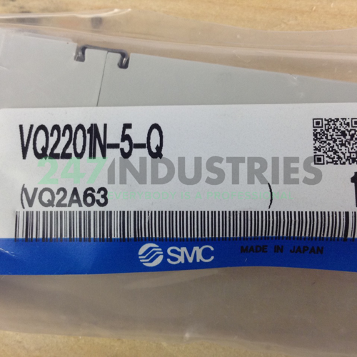 VQ2201N-5-Q SMC Image 6