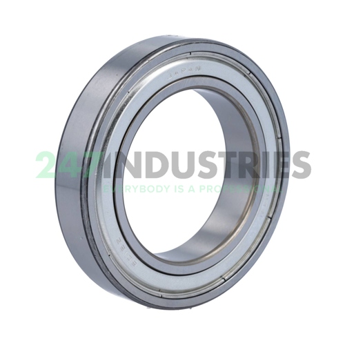 6012ZZ/5K NTN Image 2