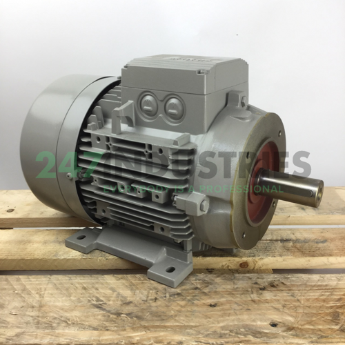 1LA9133-4KA67 Siemens Image 3