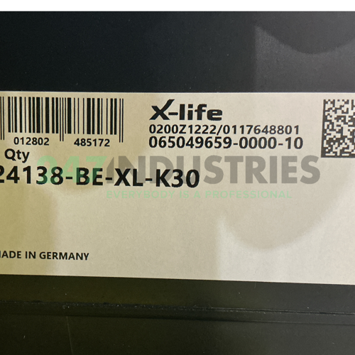 24138-BE-XL-K30 FAG Image 3