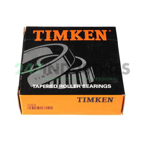 3984 Timken Image 3