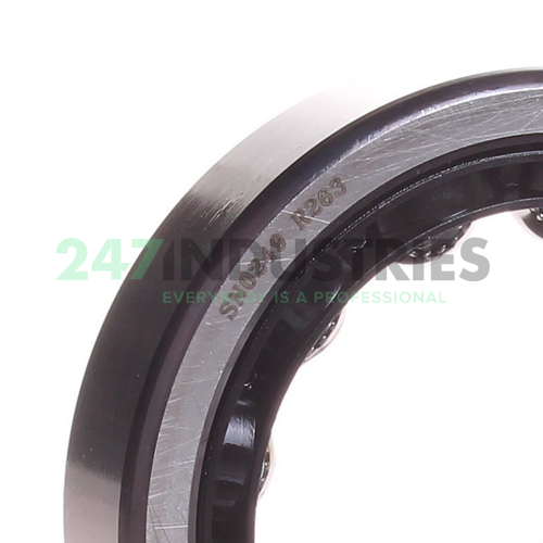 QJ208-XL-TVP FAG Image 2