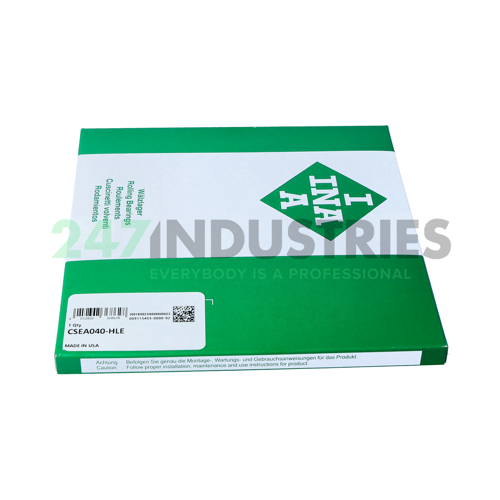 CSEA040-HLE INA Image 3