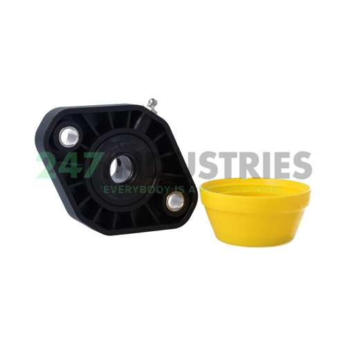 UCFL204-20-M-OEC System Plast Image 2