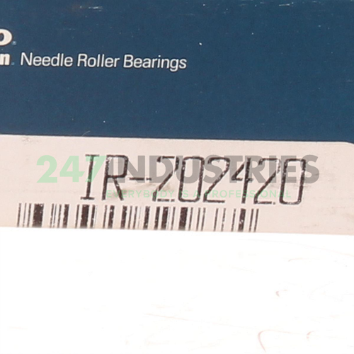IR202420 Koyo (JTEKT) Image 4