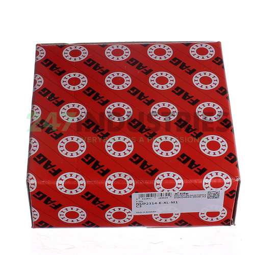 NUP2314-E-XL-M1-C3 FAG Image 5