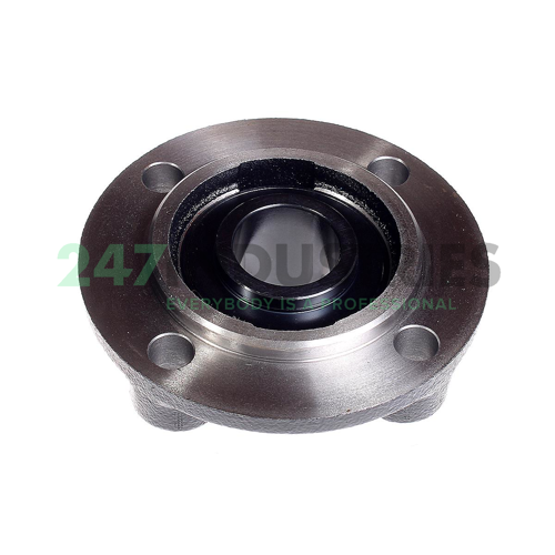 UCFC207-J7 FAG Image 3