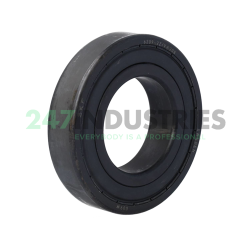 6209-2Z/VA208 SKF