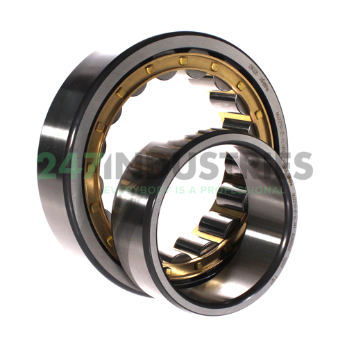 NU2219-E-XL-M1 FAG Image 3