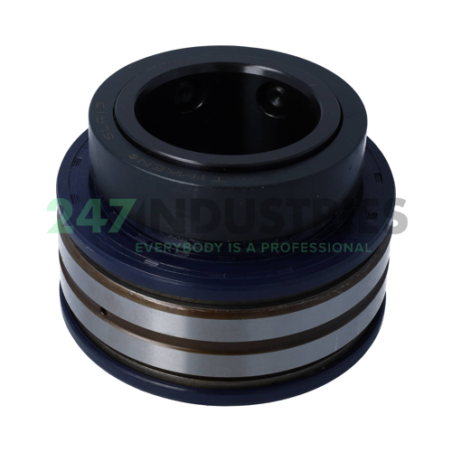 QA207KITSM Timken Image 2