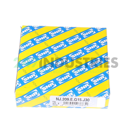 NJ209E G15 J30 SNR Image 3