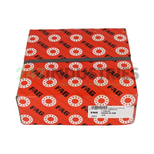 24022-S-MB-C4 FAG Image 4