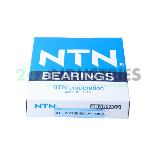 4T-JM716649/JM716610 NTN Image 5