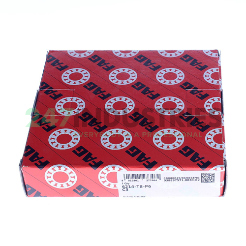 6214-TB-P6-C3 FAG Image 2