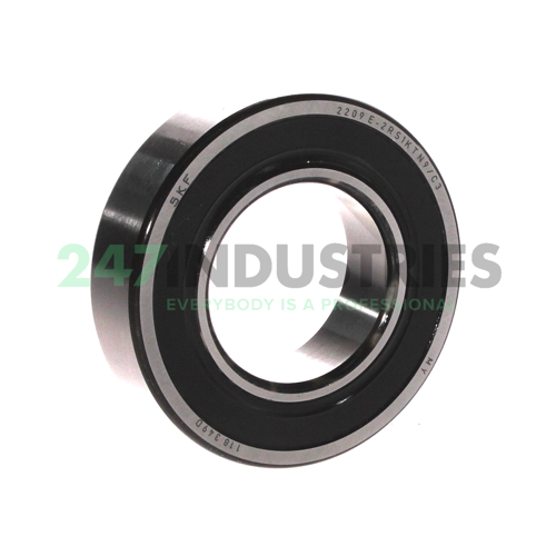 2209E-2RS1KTN9/C3 SKF