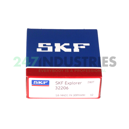 32206 SKF Image 4