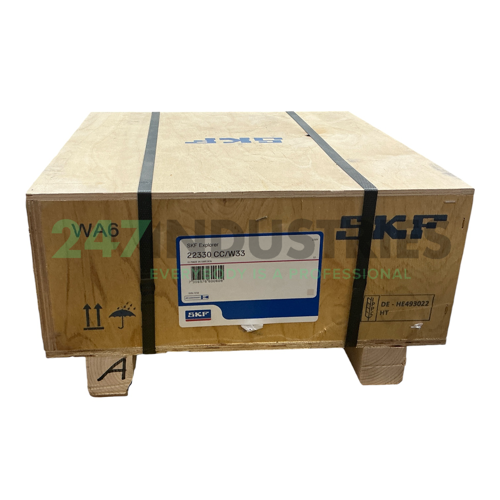 22330CC/W33 SKF Image 2