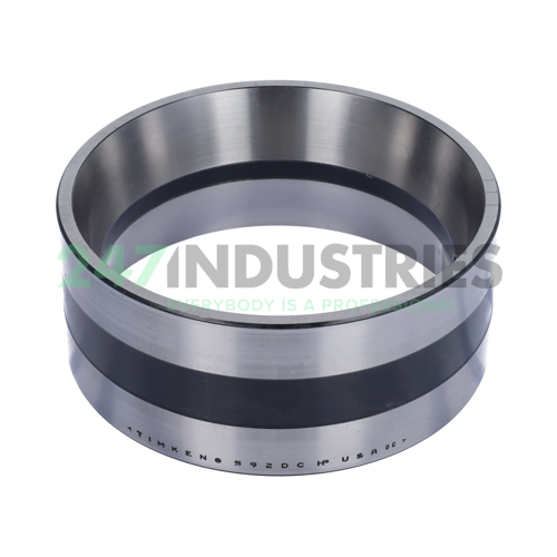 592DC Timken