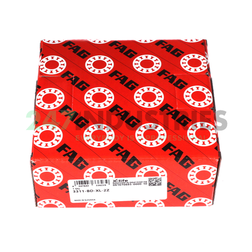 3311-BD-XL-2Z FAG Image 3