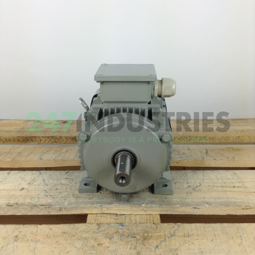 ACA100LB-4/HEB3 AC-Motoren GmbH Image 4