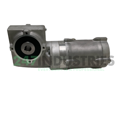 SK1SMI75AZ-80LH/4HMTF Nord Drive Systems Image 2