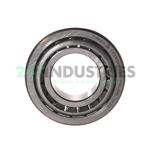 30206 Timken Image 3