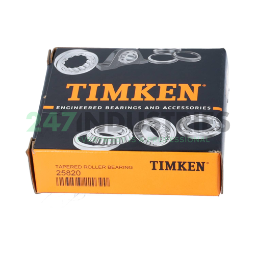 25820-20024 Timken Image 3