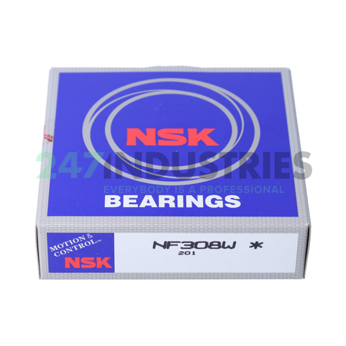 NF308W NSK Image 3