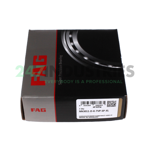NN3011-D-K-TVP-SP-XL FAG Image 2