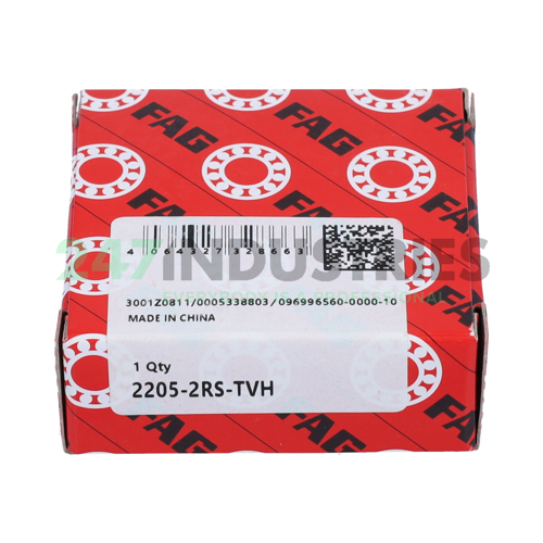 2205-2RS-TVH FAG Image 3
