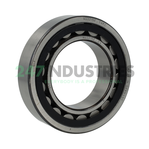 NU2215E.TVP2.C3 SLF Fraureuth