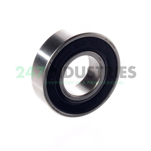 W6002-2RS1 SKF