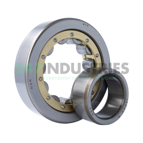 NU417MC3 NSK Image 3