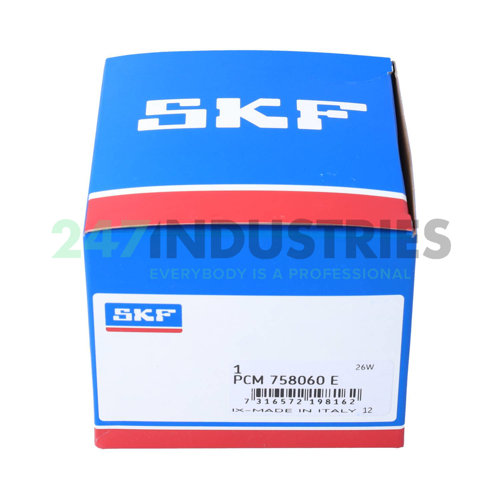 PCM758060E SKF Image 2