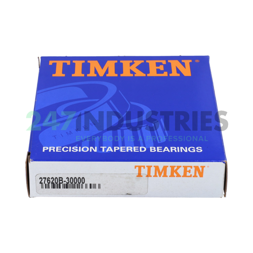 27620B-30000 Timken Image 3